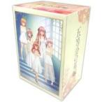 中古特典系収納BOX(キャラクター) 集合 全巻収納BOX 「Blu-ray/DVD 五等分の花嫁」 ゲーマーズ全巻購入特典