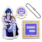 中古アクリルスタンド・アクリルパネル 一ノ瀬トキヤ ボールチェーン付きアクリルスタンド 「うたの☆プリンス