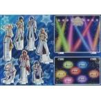 中古アクリルスタンド・アクリルパネル ST☆RISH アクリルジオラマステージ 「うたの☆プリンスさまっ♪ ST☆RI