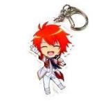 中古キーホルダー・マスコット(キャラクター) 一十木音也 「うたの☆プリンスさまっ♪ ST☆RISH SECRET PARTY