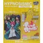中古財布・パスケース(キャラクター) Fling Posse(シブヤ・ディビジョン) PIICA+クリアパスケース(着せ替えカー