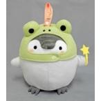 中古バッグ(キャラクター) コウペンちゃん(かえる) でっかいベルト付きぬいぐるみポーチ〜おまじないかけるよ!〜 「コウペンちゃん