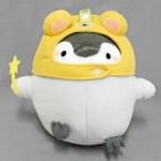 中古バッグ(キャラクター) コウペンちゃん(くま) でっかいベルト付きぬいぐるみポーチ〜おまじないかけるよ!〜 「コウペンちゃん」