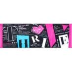 中古タオル・手ぬぐい(キャラクター) THRIVE LIVE ver. スポーツタオル 「B-PROJECT THRIVE LIVE 2