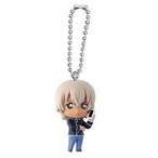 中古キーホルダー・マスコット(キャラクター) 安室透 「名探偵コナン 名探偵コナンスイング2019 Part2」
