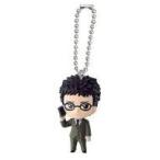 中古キーホルダー・マスコット(キャラクター) 風見裕也 「名探偵コナン 名探偵コナンスイング2019 Part2」