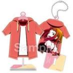 中古小物(キャラクター) 麗日お茶子 「僕のヒーローアカデミア ポートレート A.R.T.S(アクリルTシャツ) STAND M