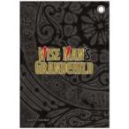 中古財布・パスケース(キャラクター) WISE MAN’S GRANDCHILD 合皮パスケース 「賢者の孫」