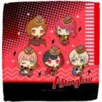 中古タオル・手ぬぐい(キャラクター) Afterglow ハンドタオル サンリオパーティver. 「BanG Dream!