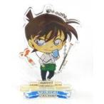 中古アクリルスタンド・アクリルパネル 工藤新一 限定アクリルスタンド 「劇場版 名探偵コナン 紺