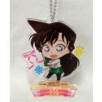 中古アクリルスタンド・アクリルパネル 毛利蘭 限定アクリルスタンド 「劇場版 名探偵コナン 紺青