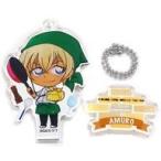 中古アクリルスタンド・アクリルパネル 安室透 限定アクリルスタンド 「劇場版 名探偵コナン 紺青