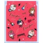 中古鏡・ミラー Afterglow スクエアミラー サンリオパーティver. 「BanG Dream! サンリオパーティ