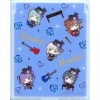 中古鏡・ミラー Roselia スクエアミラー サンリオパーティver. 「BanG Dream! サンリオパーティ♪