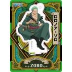 中古キャラカード ロロノア・ゾロ 「ワンピース アクリルdeカード 第4弾」