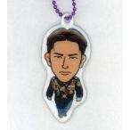 中古キーホルダー・マスコット(男性) 小林直己 プクプクチャーム