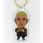 中古キーホルダー・マスコット(男性) ELLY プクプクチャーム 「三