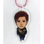 中古キーホルダー・マスコット(男性) 岩田剛典 プクプクチャーム