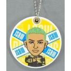 中古キーホルダー・マスコット(男性) ELLY ミラーキーホルダー 「