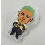 中古クリップ ELLY アクリルクリップ 「三代目 J SOUL BROTHERS LI