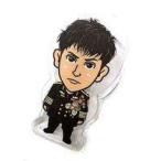 中古クリップ 山下健二郎 アクリルクリップ 「三代目 J SOUL BROTH