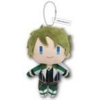 中古ぬいぐるみマスコット・ぬいぐるみバッジ 高峯翠 「あんさんぶるスターズ! コスチュームマスコットvol.5」