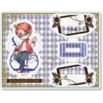 中古アクリルスタンド・アクリルパネル 04.アメリカ ゆらっとアクリルフィギュア 「ヘタリア World☆Stars」