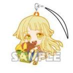 Yahoo! Yahoo!ショッピング(ヤフー ショッピング)中古ストラップ（キャラクター） 弦巻こころ（通常ver） 「BanG Dream! ガールズバンドパーティ! むぎゅっとラバー