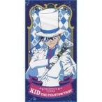 中古タオル・手ぬぐい(キャラクター) 怪盗キッド バスタオル 「セガ ラッキーくじ『名探偵コナン -