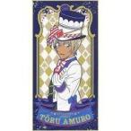 中古タオル・手ぬぐい(キャラクター) 安室透 バスタオル 「セガ ラッキーくじ『名探偵コナン -Secr