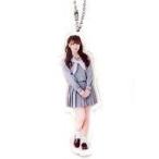 中古キーホルダー・マスコット(女性) 佐竹のん乃 「イ