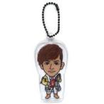 中古キーホルダー・マスコット(男性) 片寄涼太(GENERATIONS) クリアチャーム UNITED JOURNEY