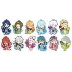 中古ストラップ(キャラクター) 全12種セット 「トイズワークスコレクション にいてんごむっ! アイ ...