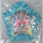 中古キーホルダー・マスコット(キャラクター) キュアミルキー ミニチュアスターフリルクッション 「スター☆トゥインクルプリキュ