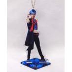 中古キーホルダー・マスコット(男性) 小林涼(村瀬大) スタンド付き