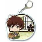 Yahoo! Yahoo!ショッピング(ヤフー ショッピング)中古キーホルダー・マスコット（キャラクター） 和谷義高 ぎゅぎゅっとちょいデカアクリルキーホルダー 「ヒカルの碁」