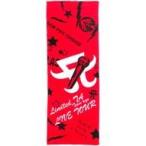中古タオル・手ぬぐい(女性) 浜崎あゆみ スポーツタオル 「ayumi hamasaki LIMITED TA LIVE TOUR」