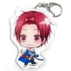中古キーホルダー・マスコット(キャラクター) 七瀬望(SOARA) アクリルキーホルダー 「ALIVE」