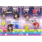 中古キーホルダー・マスコット(キャラクター) Yes! Party Time!!