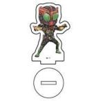 中古小物(キャラクター) 仮面ライダーオーズ 「平成仮面ライダー20作品記念 アクリルぷちスタンド 01.グラフアートデザイン