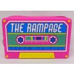 中古バッグ(男性) THE RAMPAGE シリコンポーチ 「THE RAMPAGE LIVE TOUR 2019