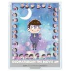 中古生活雑貨(キャラクター) 03.6つ子(大人Ver.)＆あつしくん グラフアートデザイン デカキャラミラー 「えいがのおそ松さん