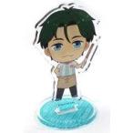 中古アクリルスタンド・アクリルパネル 鷹梁ミナト 「KING OF PRISM -Shiny Seven Stars-×CHURRO*