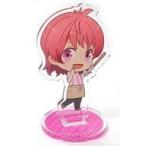 中古アクリルスタンド・アクリルパネル 西園寺レオ 「KING OF PRISM -Shiny Seven Stars-×CHURRO*