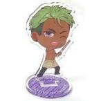 中古アクリルスタンド・アクリルパネル 大和アレクサンダー 「KING OF PRISM -Shiny Seven Stars-
