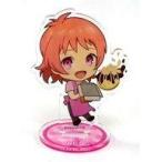 中古アクリルスタンド・アクリルパネル 西園寺レオ 「KING OF PRISM -Shiny Seven Stars-×ばくだ
