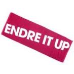中古タオル・手ぬぐい(男性) ENDLICHERI(堂本剛) スポーツタオル 「ENDRECHERI TSUYOSHI DOMOTO LIVE 201