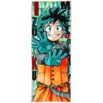 中古タオル・手ぬぐい(キャラクター) 緑谷出久 キャラクター大判タオル 「WJ50周年記念 僕のヒーローアカデミア」