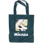 中古バッグ(キャラクター) 木兎光太郎 MIKASAコラボ ナイロンバッグ 「ハイキュー!!展 ゲンガ×タイカン」