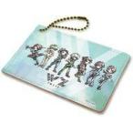 中古財布・パスケース(キャラクター) 01.キャラクター集合 グラフアートデザイン キャラパス 「W’z&amp;lt